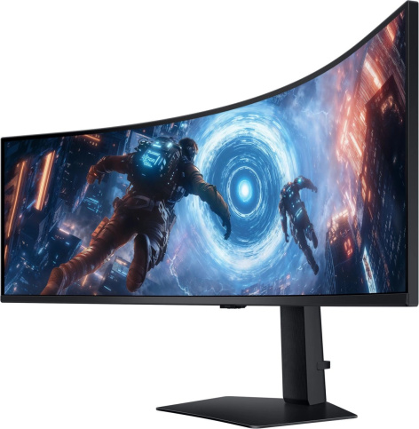 фото Монитор 49" Samsung Odyssey G9 S49FG916EIXCI в Самаре
