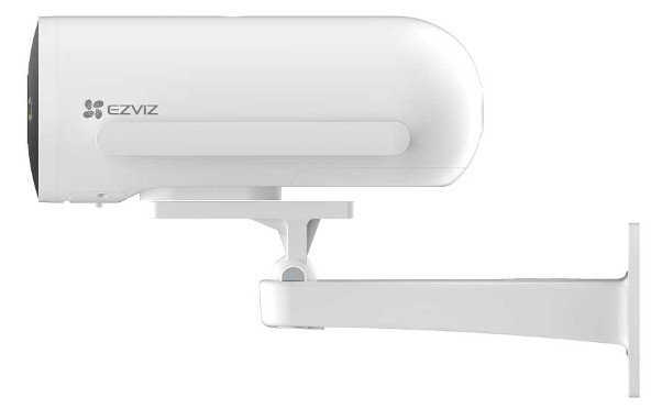 фото Видеокамера  EZVIZ CS-H5 (3MP,4G,4mm) в Казани