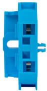 фото Миниклемма EKF stb-m-2.5-blue-r