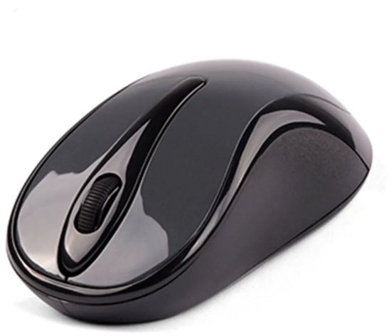 фото Мышь Wireless A4Tech G3-280N в Волгограде