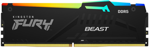 фото Модуль памяти DDR5 16GB Kingston FURY KF560C36BBE2A-16 в Волгограде