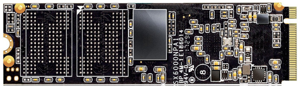 фото Накопитель SSD M.2 2280 ADATA ASX6000NP-512GT-C