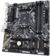 фото Материнская плата mATX GIGABYTE B450M DS3H