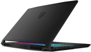 фото Ноутбук MSI Katana 15 HX B14WFK-618XRU
