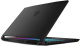 фото Ноутбук  MSI Katana 15 HX B14WFK-618XRU в Воронеже 15.6 ", Core i5, 16 Гб RAM, 1 Тб SSD, GeForce RTX 5060, Черный