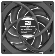 фото Вентилятор PentaWave PF-P12B PWM