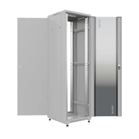 фото Шкаф напольный 19", 42U NTSS NTSS-R42U6060GS в Уфе