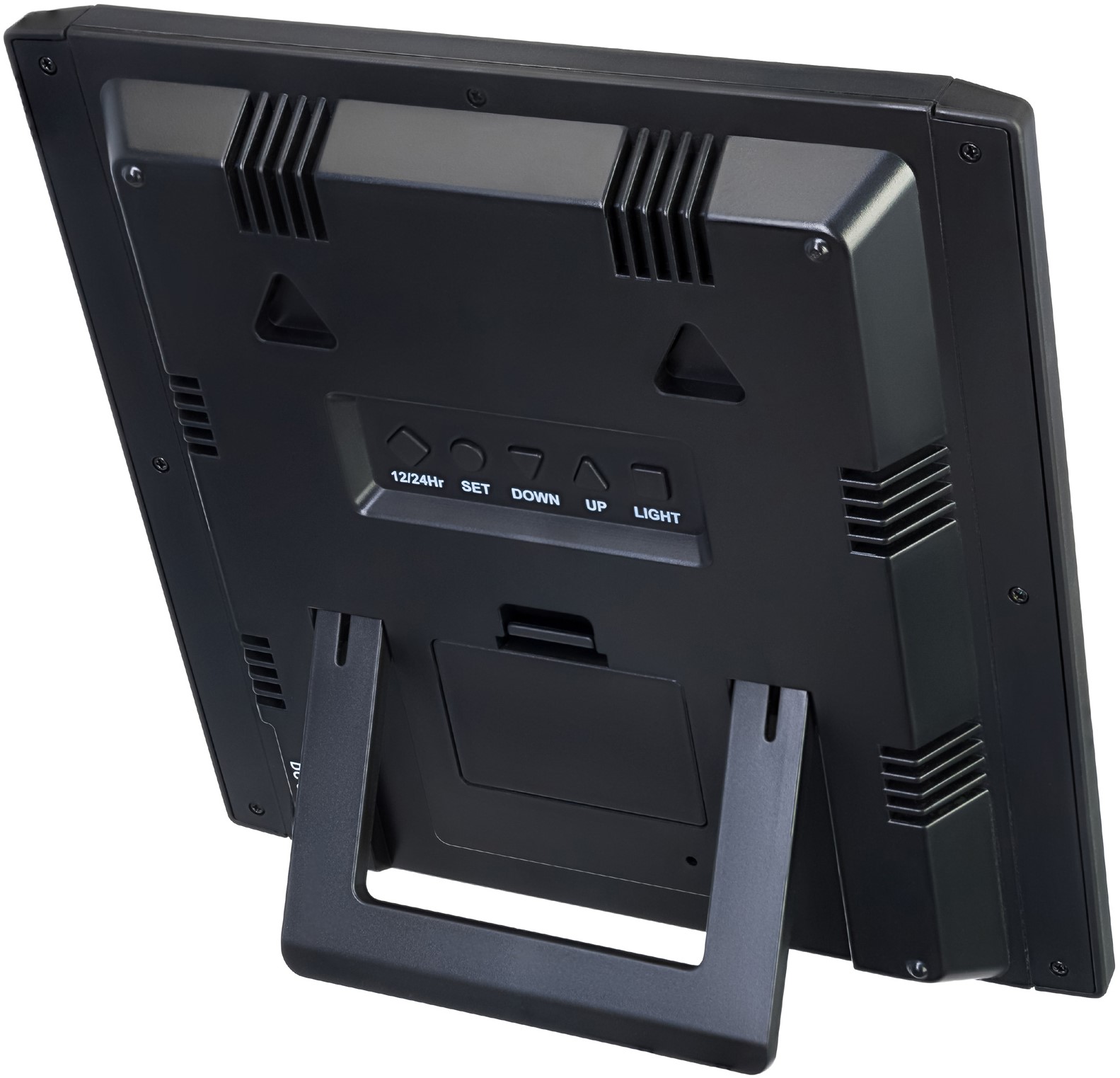 

Термогигрометр Levenhuk Wezzer PLUS LP10 78891, Нет