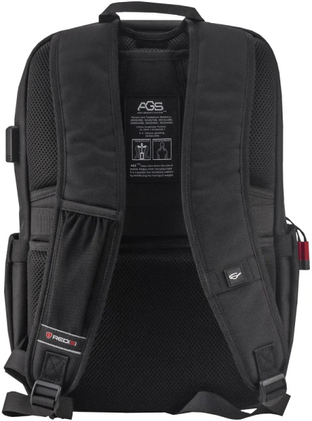 фото Рюкзак для ноутбука Sumdex IBP-016BK в Омске
