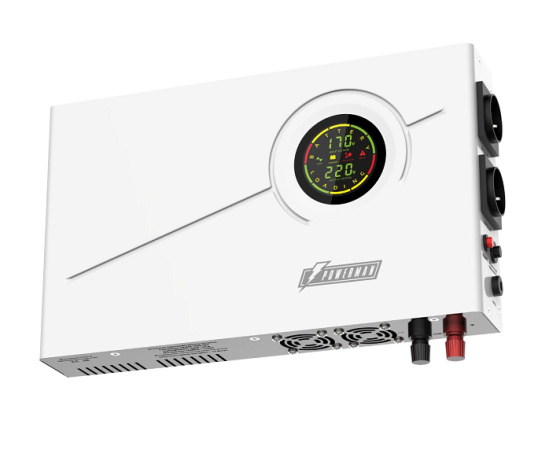 фото Источник бесперебойного питания  Powerman Smart 1000 INV в Волгограде