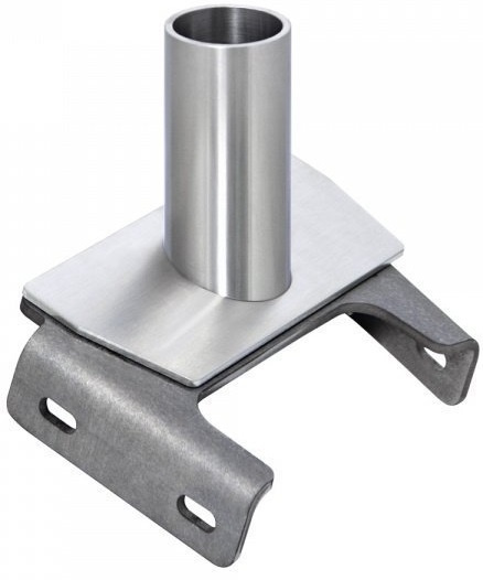 Изображение товара Стойка PERCo PERCo-C11P.1L для кронштейнов на турникеты серия PERCo-TTR-11A