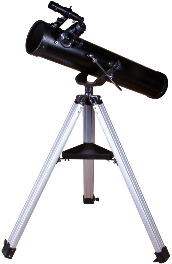 

Телескоп Levenhuk Skyline BASE 100S 72851, Skyline BASE 100S