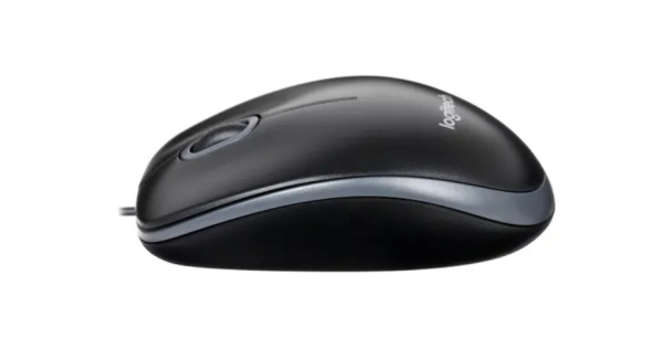 фото Мышь  Logitech B100 в Омске
