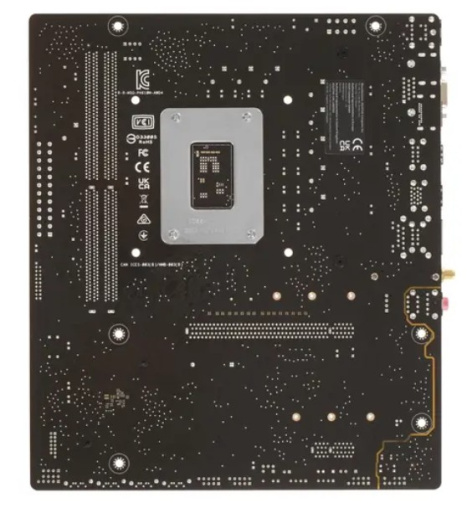 фото Материнская плата mATX ASUS PRIME H610M-A WIFI в Волгограде