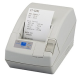 фото Термопринтер  Citizen CT-S281 (CTS281RSEWH)