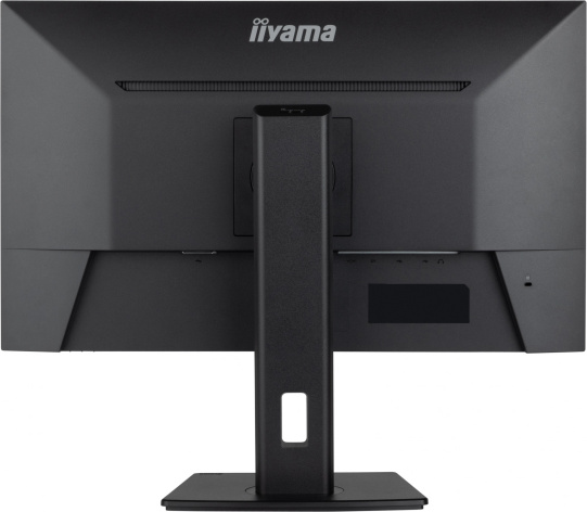 фото Монитор 27" Iiyama XUB2793HSU-B6 в Омске