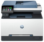 фото МФУ HP Color LaserJet Pro 3303fdn