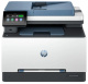фото МФУ лазерное цветное HP Color LaserJet Pro 3303fdn в Уфе