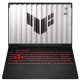 фото Ноутбук ASUS TUF A16 FA608PP-RV043 16" (AMD Ryzen 9, 16Гб DDR5, SSD 512 Гб, GeForce RTX 5070, Без ОС) Черный [90NR0MD1-M00860]