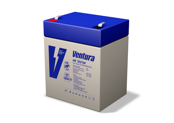 фото Аккумулятор  Ventura HR 1221W в Казани