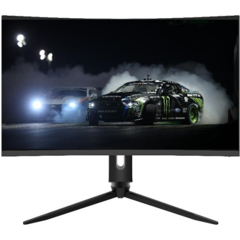 фото Монитор 27" Classic Solution VA2710PQU в Уфе