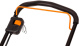 фото Газонокосилка  Worx WG743E в Санкт-Петербургe
