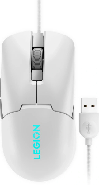 фото Мышь  Lenovo Legion M300s RGB Gaming в Перми