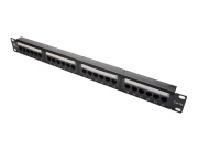 фото Патч-панель Datarex DR-4001