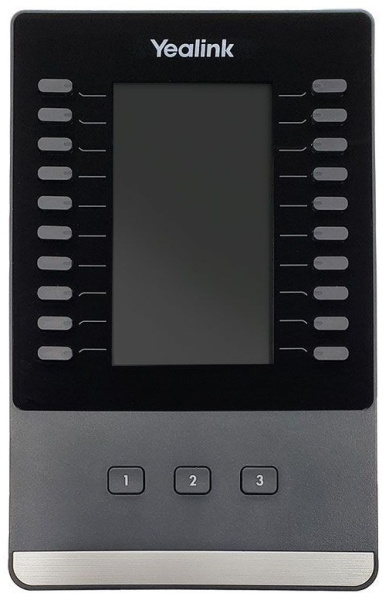 фото Модуль расширения  Yealink EXP50 в Красноярске
