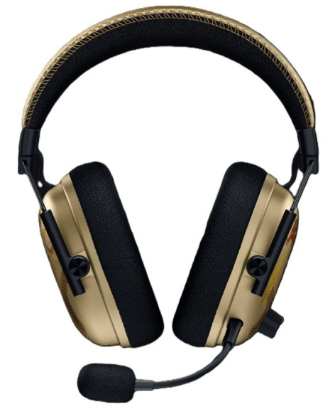 фото Гарнитура  Razer Blackshark V3 Pro - Counter-Strike 2 Ed. в Смоленске