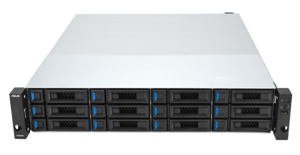 фото Дисковая полка 2U ASUS VS320D-RS12J в Красноярске