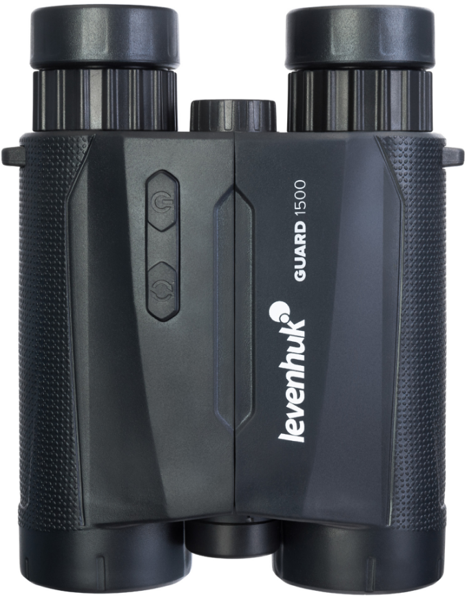 

Бинокль Levenhuk Guard 1500 81969 с дальномером, Guard 1500