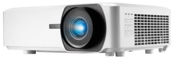 фото Проектор  Viewsonic LS850WU+ в Казани