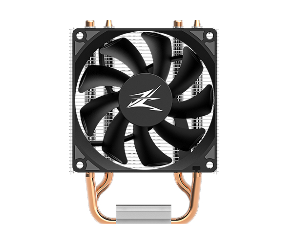 

Кулер Zalman CNPS4X LGA775/115X/AM4/AM3+/AM3/FM2+/FM2 (Al+Cu,92mm,1000-2000rpm,44 CFM,28dBA,4-pin PWM), CNPS4X
