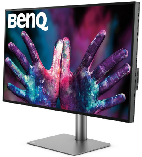 фото Монитор 31,5" BenQ PD3220U