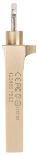 фото Накопитель USB 3.1 64GB Transcend TS64GJDG500G