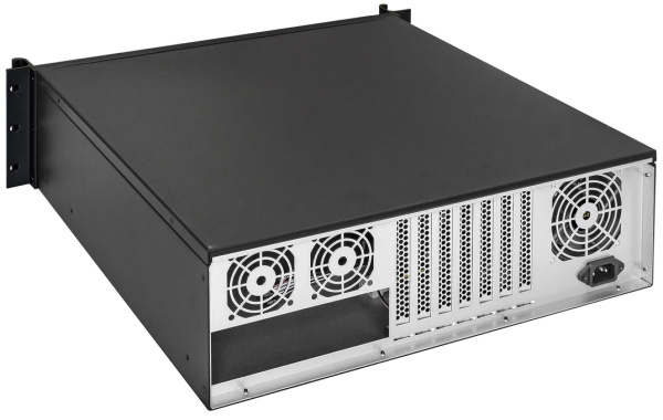 фото Корпус серверный 3U Exegate Pro 3U450-08/600ADS в Казани