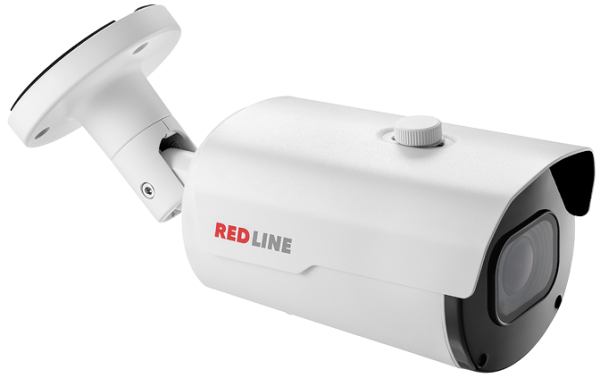 фото Видеокамера IP REDLINE RL-IP52P.FD-M в Казани