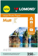 фото Фотобумага Lomond 0102101