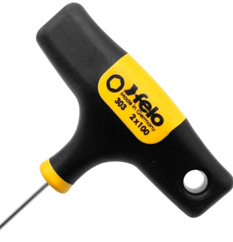 фото Отвертка  Felo 30320360 в Санкт-Петербургe