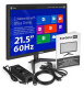 фото Монитор 21,5" Exegate EB2200A в Уфе