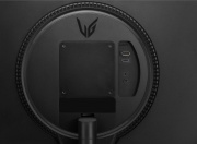фото Монитор LG 24GS60F-B