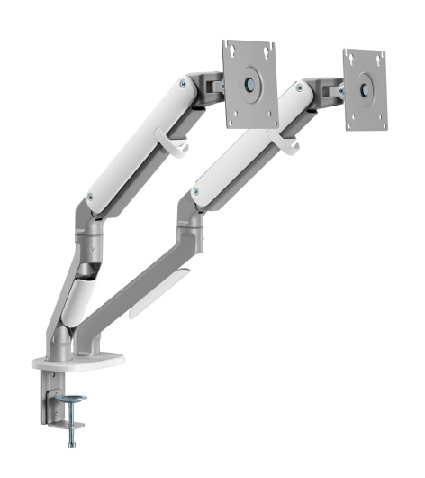 фото Кронштейн настольный Ultramounts UM735SIL в Екатеринбурге