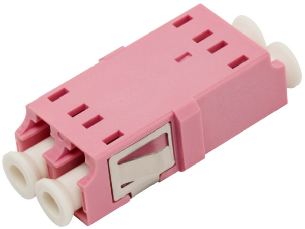 фото Адаптер  Lanmaster LAN-2LCS/NF-AM-OM4 в Уфе