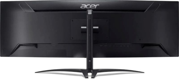 фото Монитор 45" Acer Nitro XZ452CUVbemiiphuzx в Перми