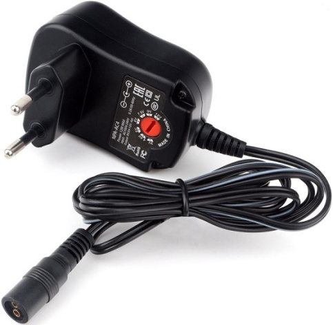 фото Адаптер питания  Cablexpert NPA-AC4 в Красноярске