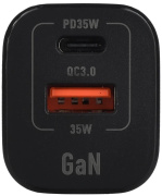 фото Зарядное устройство GoPower GPQC09