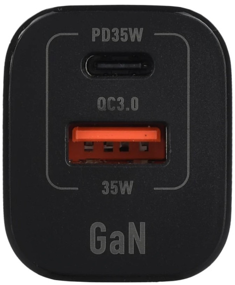 фото Зарядное устройство сетевое GoPower GPQC09 в Уфе