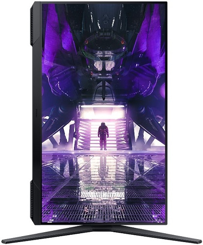 фото Монитор 24" Samsung S24AG302NI в Омске