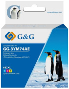 фото Картридж G&G GG-3YM74AE